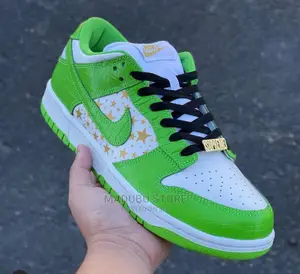 Fashion Sneakers
