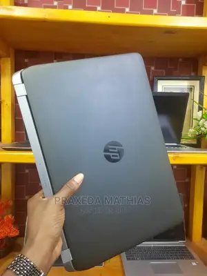 Laptop HP ProBook 450 G2 8GB Intel Core I7 HDD 500GB