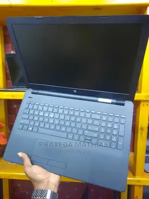 Laptop HP 250 G6 4GB Intel Core 2 Duo HDD 500GB