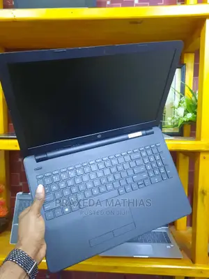 Laptop HP 250 G6 4GB Intel Core 2 Duo HDD 500GB