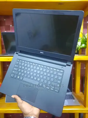 Laptop Dell Inspiron 14 4GB Intel Core I5 HDD 500GB