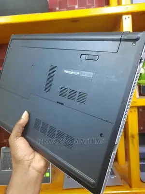 Laptop Dell Inspiron 15 5559 8GB Intel Core I5 HDD 500GB