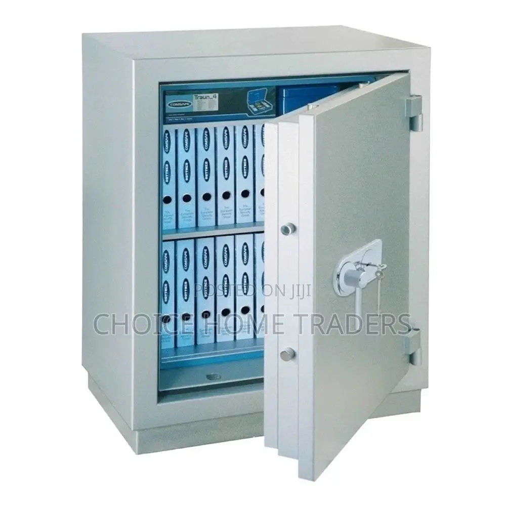 Safety Locker 150kg