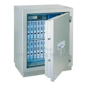 Safety Locker 150kg