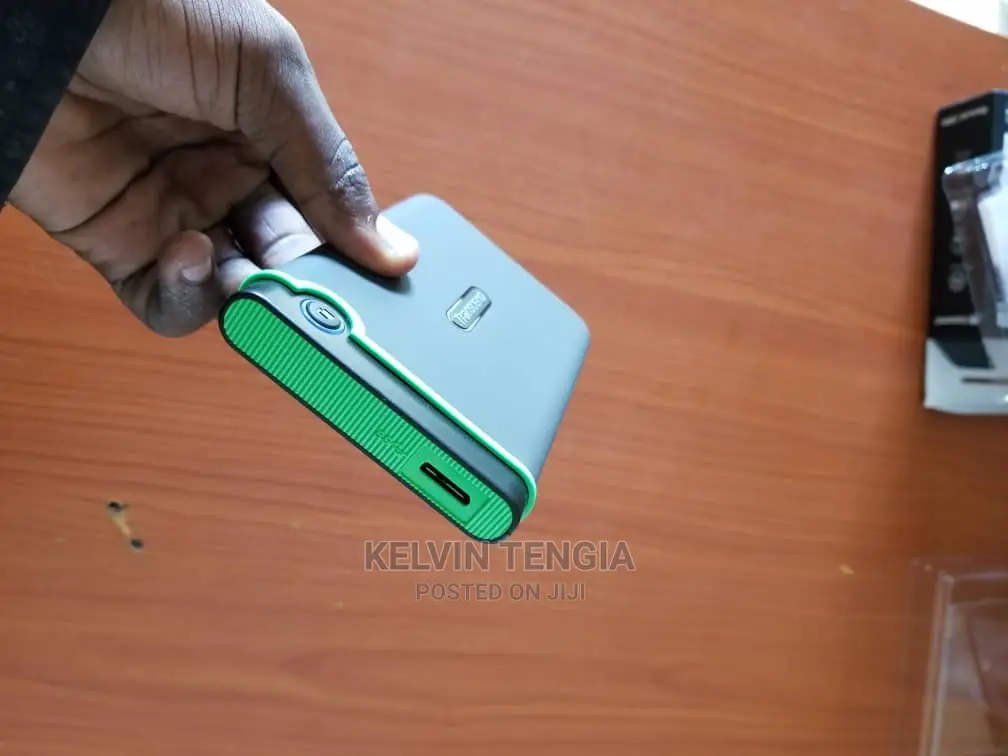 Transcend External 1tb