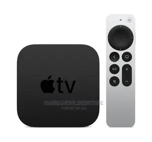 Apple TV 3nd Generation 2022