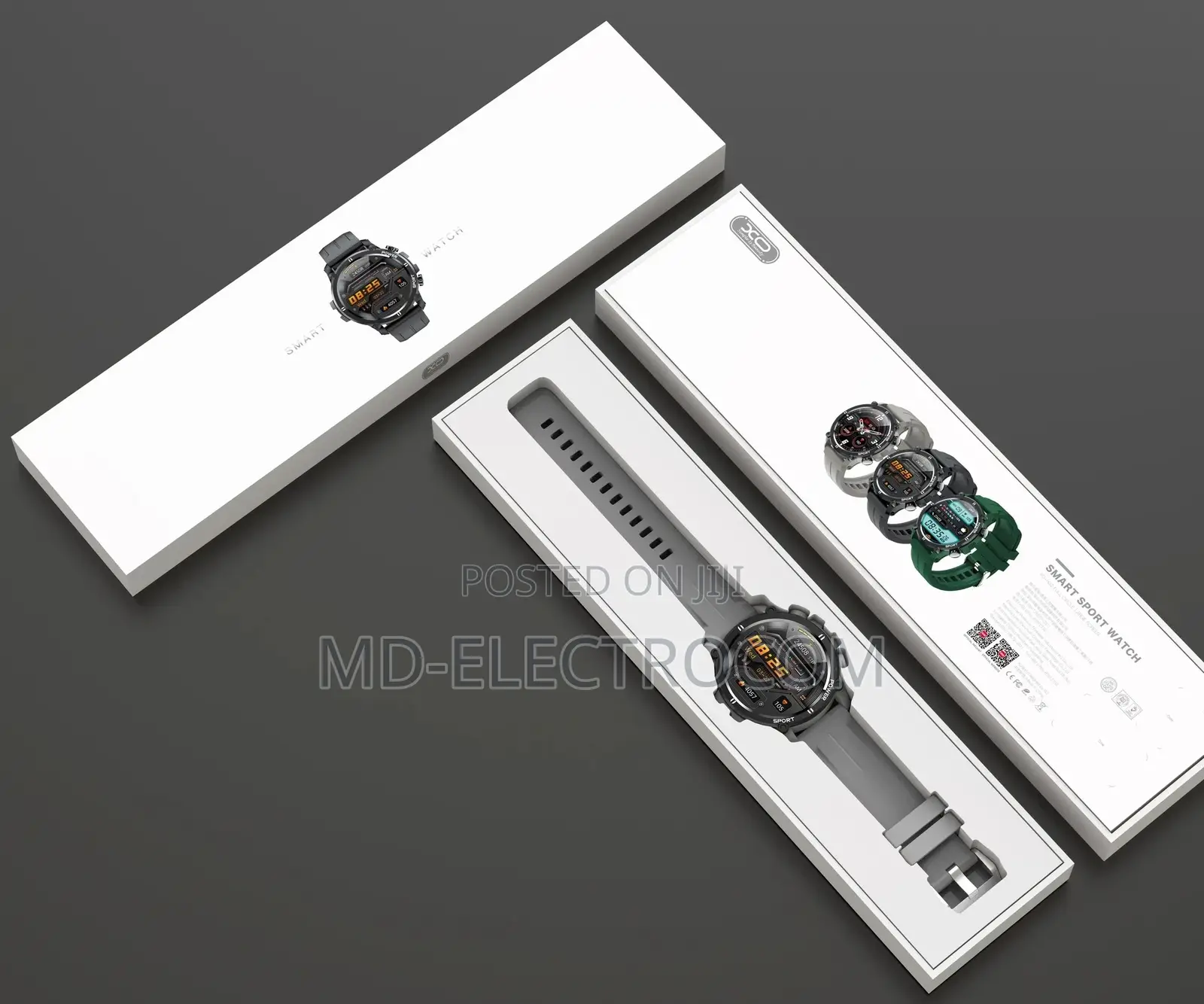 H32 Smart Sports Watch