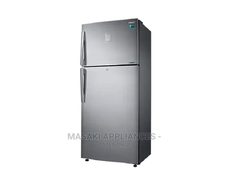 Samsung Fridge 439L Double Door Top Freezer RT56K5341/RT43K6