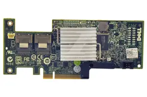 Dell Poweredge Server SAS RAID Controller