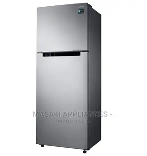 Samsung RT49K5552S8 Top Mount Freezer Refrigerator 385L