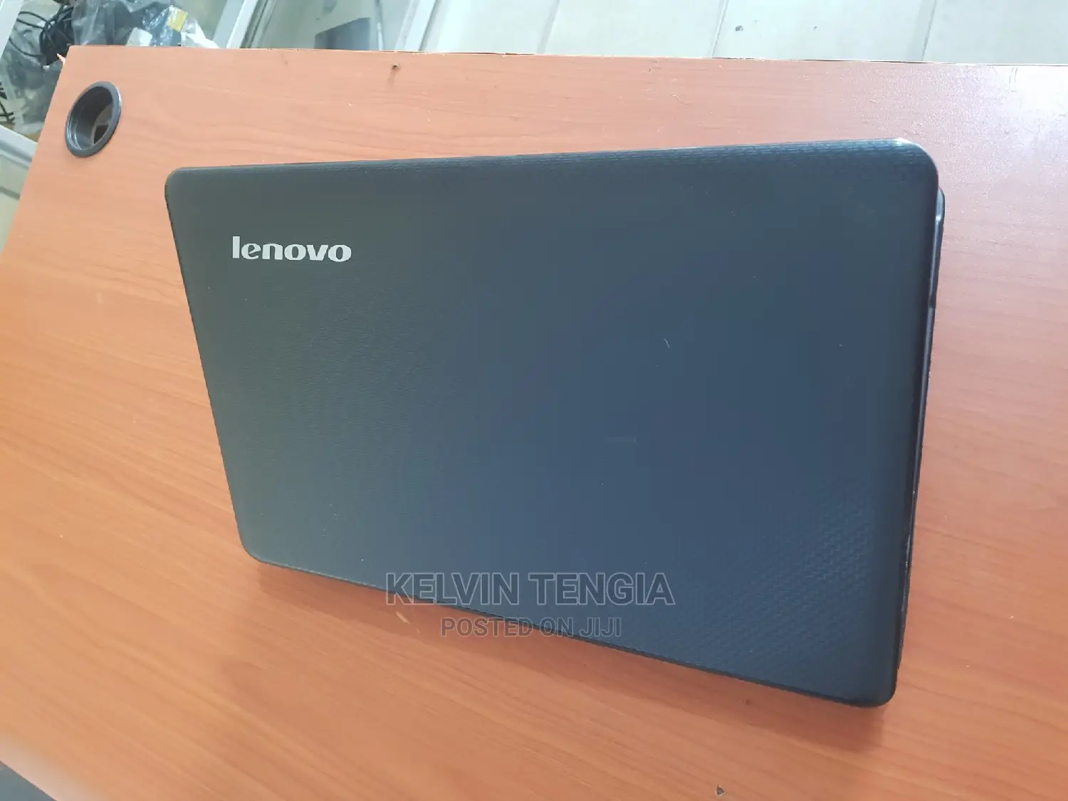 Laptop Lenovo G550 4GB Intel Core 2 Duo HDD 320GB