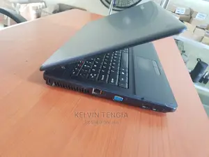Laptop Lenovo G550 4GB Intel Core 2 Duo HDD 320GB