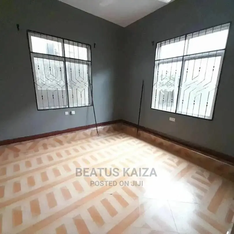 4bdrm House in Kigamboni Ungindoni for rent