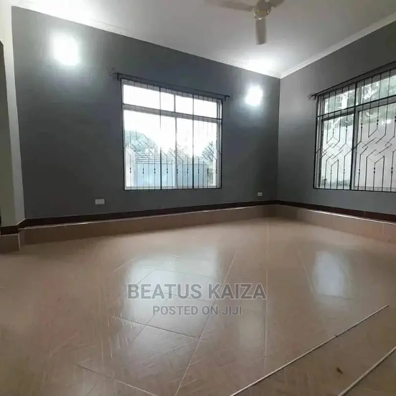 4bdrm House in Kigamboni Ungindoni for rent