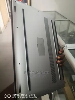 Laptop Dell Inspiron 15 8GB Intel Core I7 HDD 1T