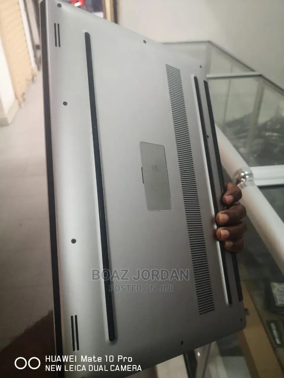 Laptop Dell Inspiron 15 8GB Intel Core I7 HDD 1T