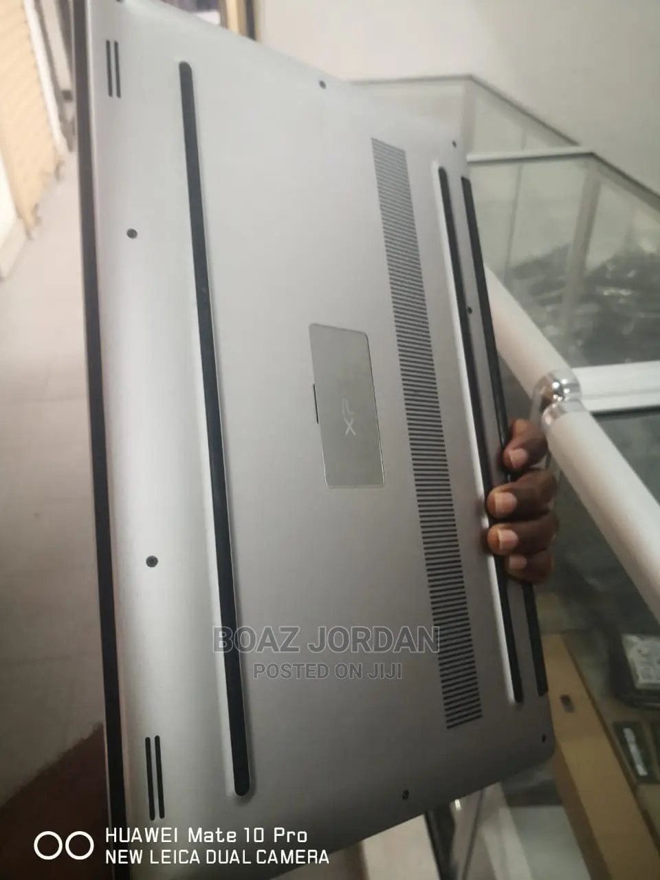 Laptop Dell Inspiron 15 8GB Intel Core I7 HDD 1T