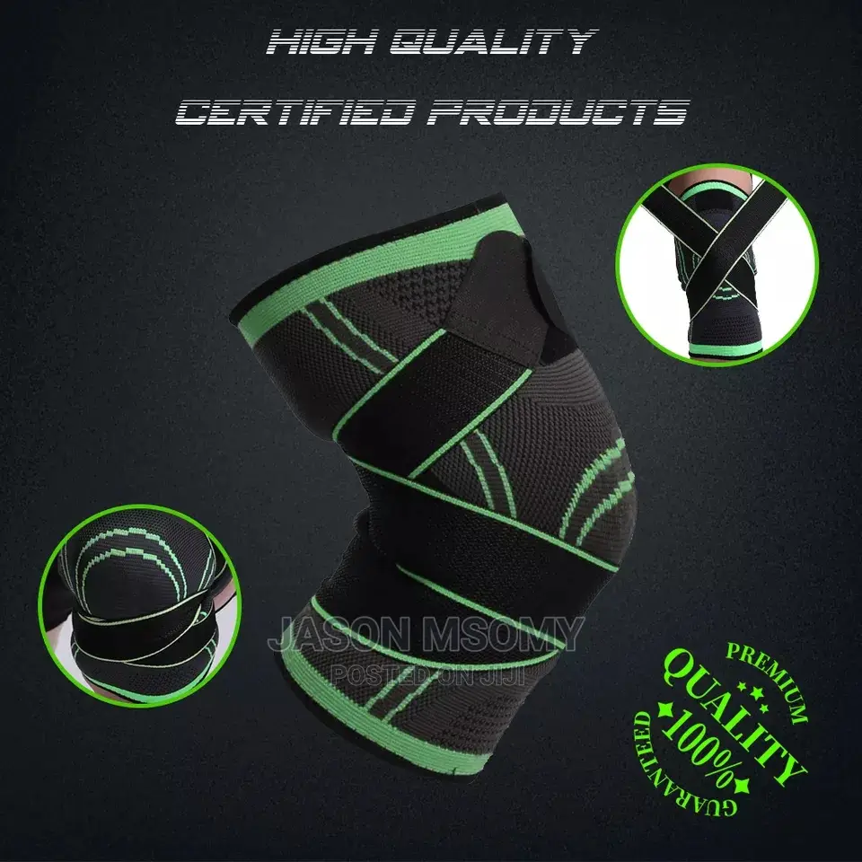 Knee Sleeve