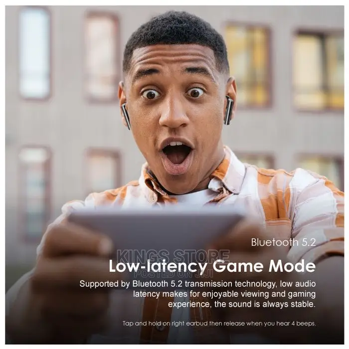 Oraimo Freepods Pro