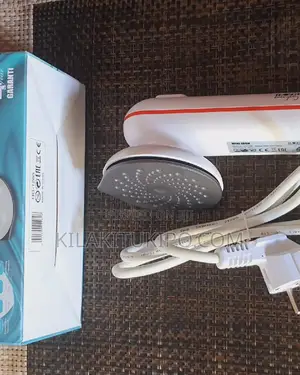 Mini Iron Portable