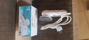 Mini Iron Portable
