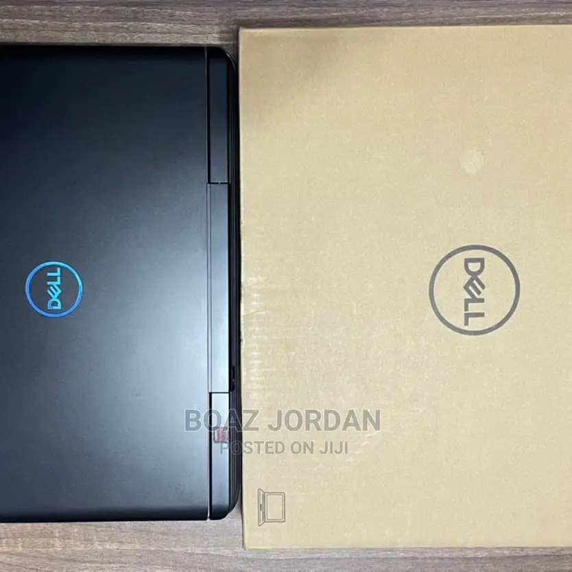New Laptop Dell Inspiron 15 16GB Intel Core I7 SSHD (Hybrid) 1T