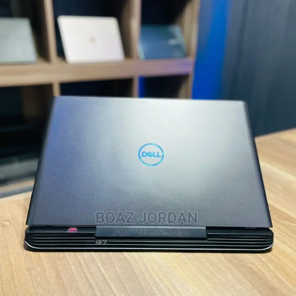 New Laptop Dell Inspiron 15 16GB Intel Core I7 SSHD (Hybrid) 1T