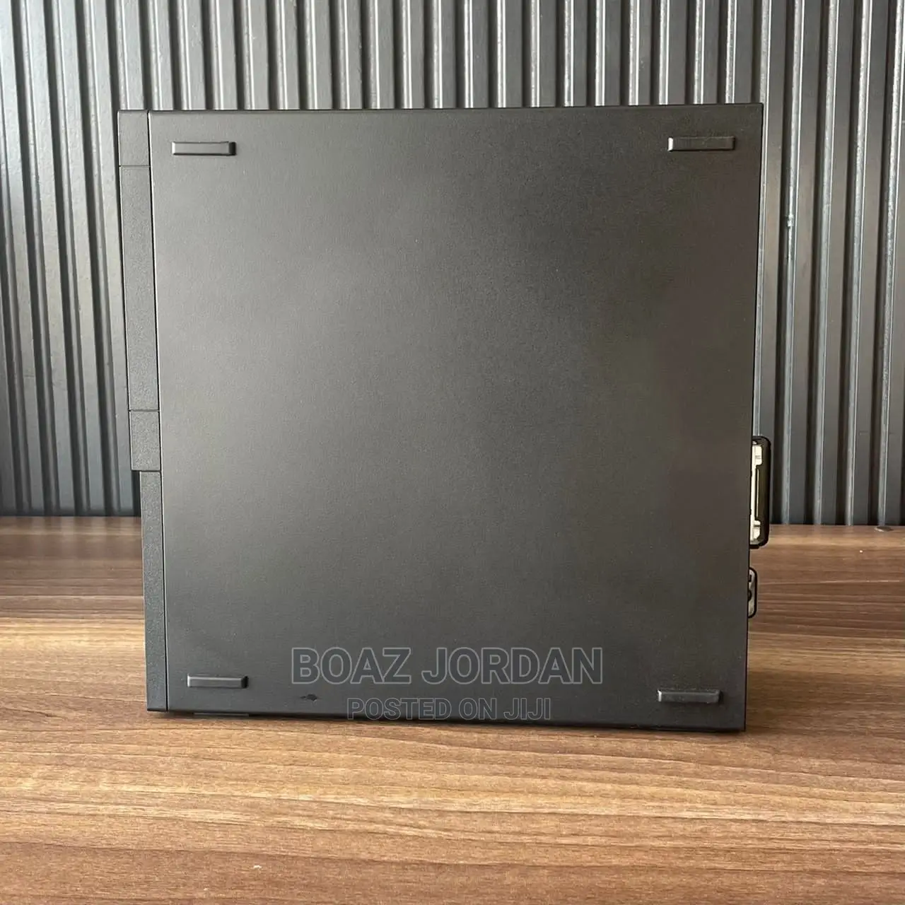 New Desktop Computer Dell OptiPlex 3020 16GB Intel Core I7 HDD 1T