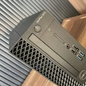 New Desktop Computer Dell OptiPlex 3020 16GB Intel Core I7 HDD 1T