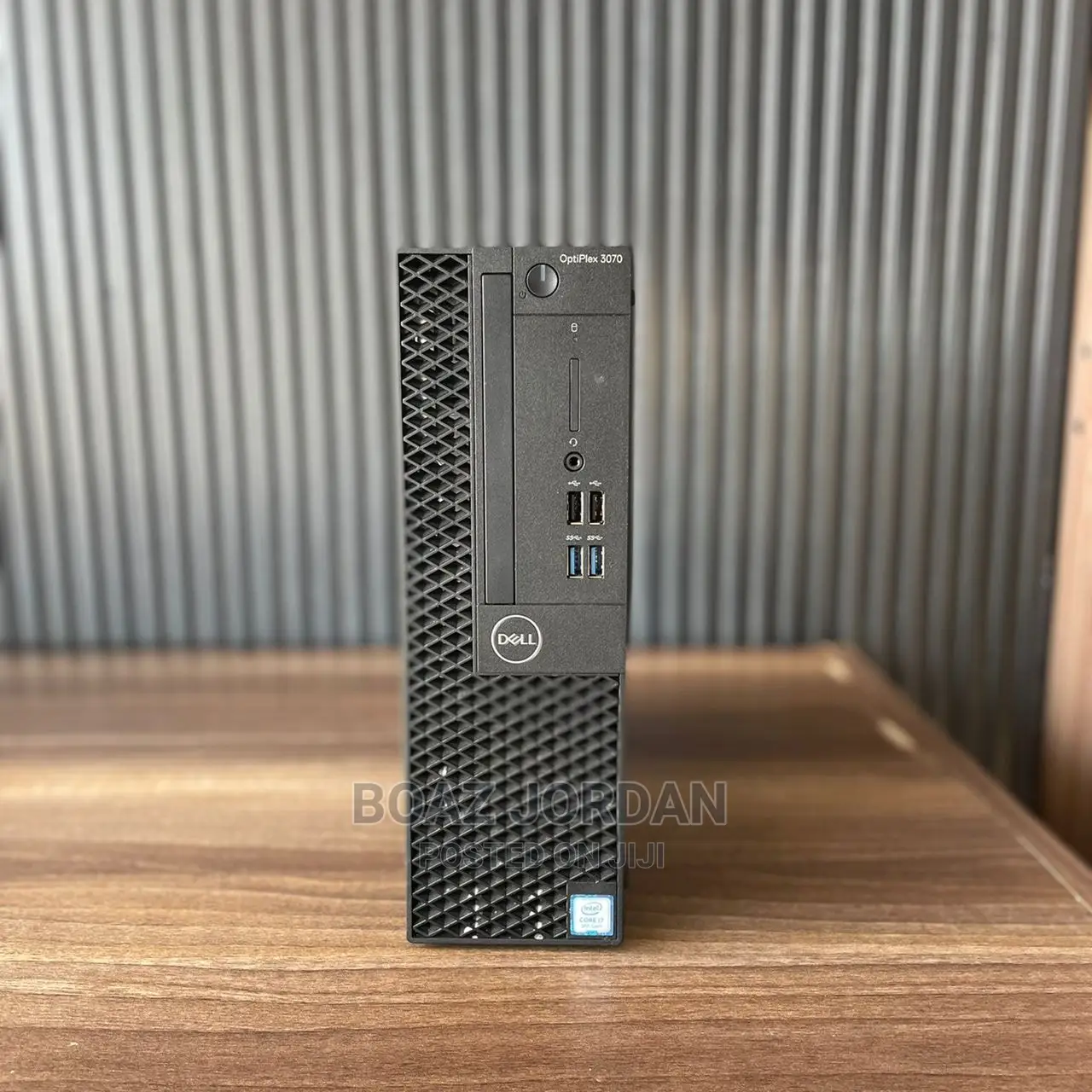 New Desktop Computer Dell OptiPlex 3020 16GB Intel Core I7 HDD 1T
