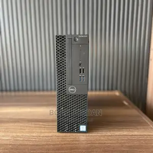 New Desktop Computer Dell OptiPlex 3020 16GB Intel Core I7 HDD 1T
