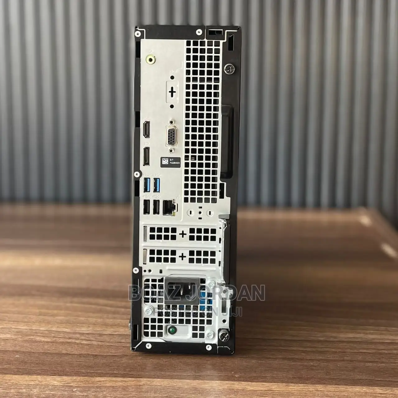 New Desktop Computer Dell OptiPlex 3020 16GB Intel Core I7 HDD 1T