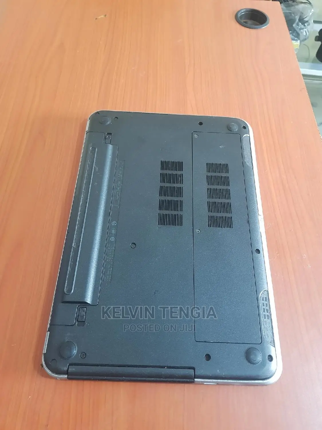 Laptop Dell Vostro DVCI315 4GB Intel Core I3 HDD 500GB