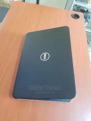 Laptop Dell Vostro DVCI315 4GB Intel Core I3 HDD 500GB