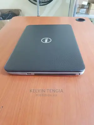 Laptop Dell Vostro DVCI315 4GB Intel Core I3 HDD 500GB