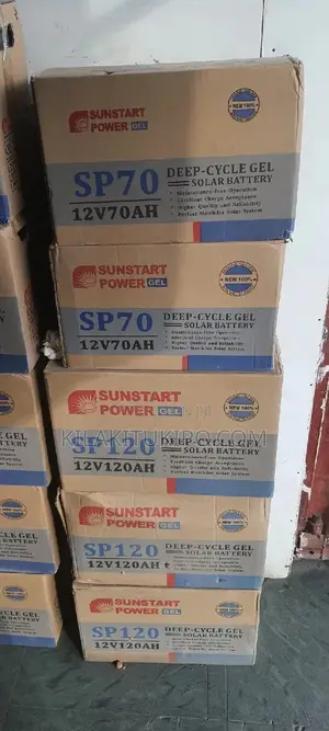 Solar Deep Cycle Gel Batteries 200ah,150ah,120ah,100ah,