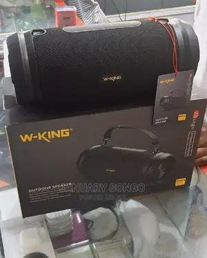 W-King D3pro Rechargeable Outdoor Speaker