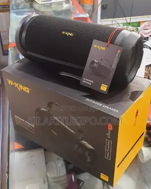 W-King D3pro Rechargeable Outdoor Speaker