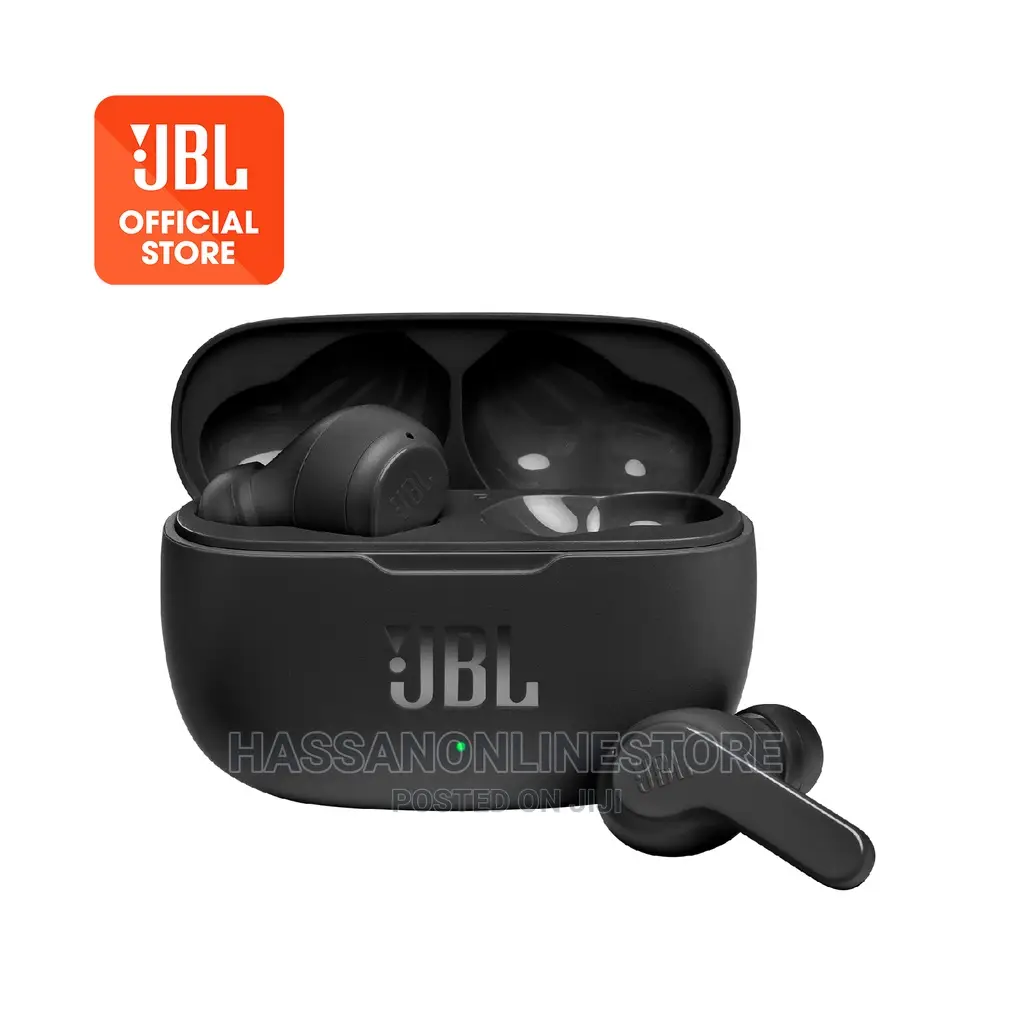 JBL Wave 200 TWS