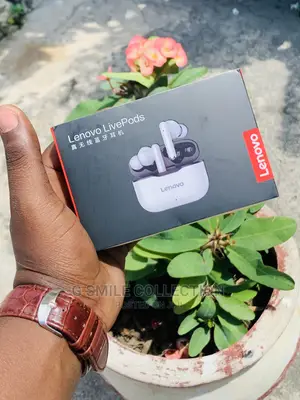 Lenovo Livepods