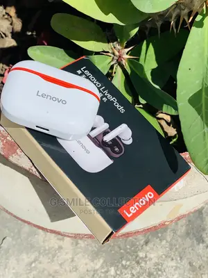 Lenovo Livepods