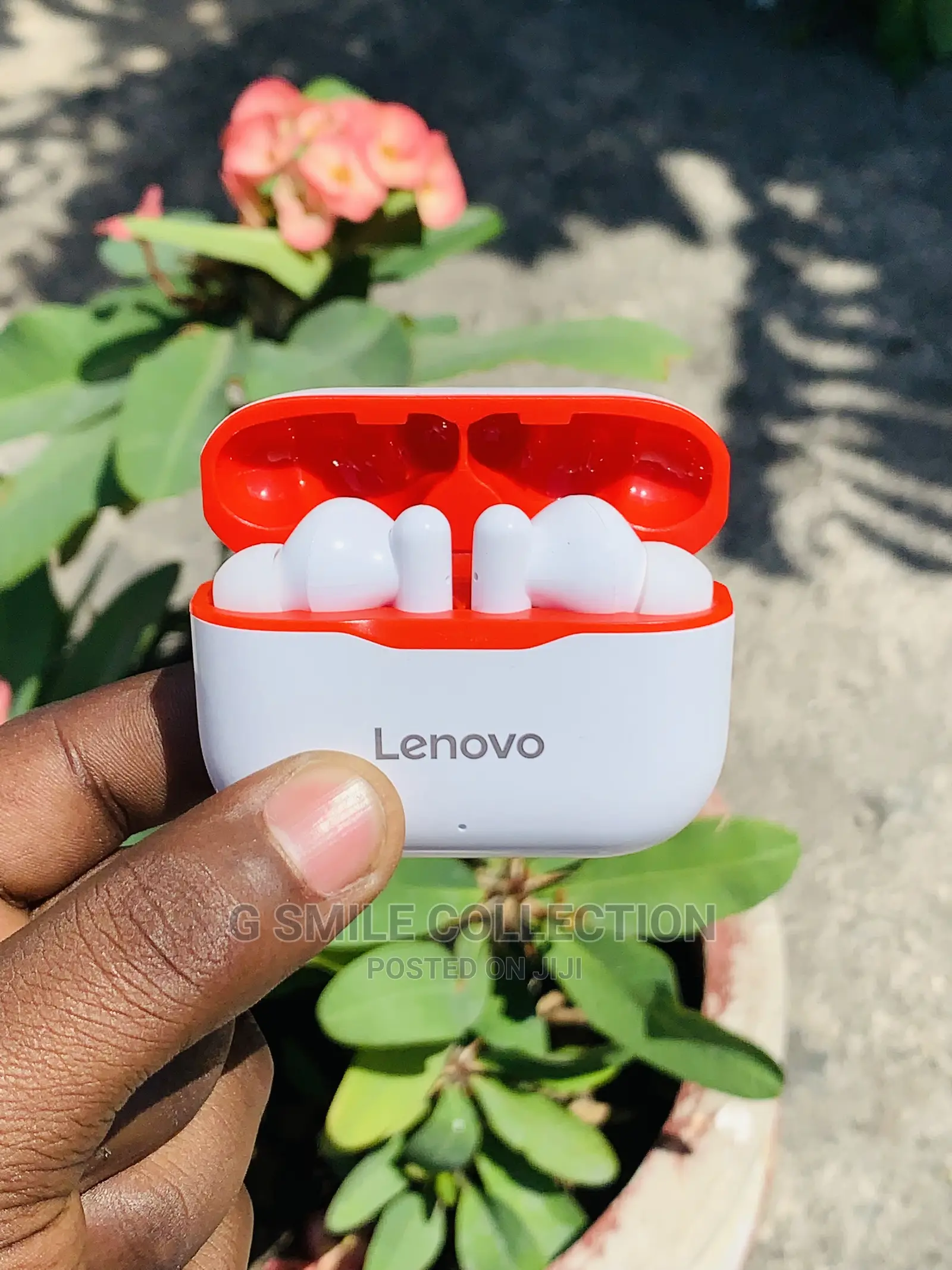 Lenovo Livepods
