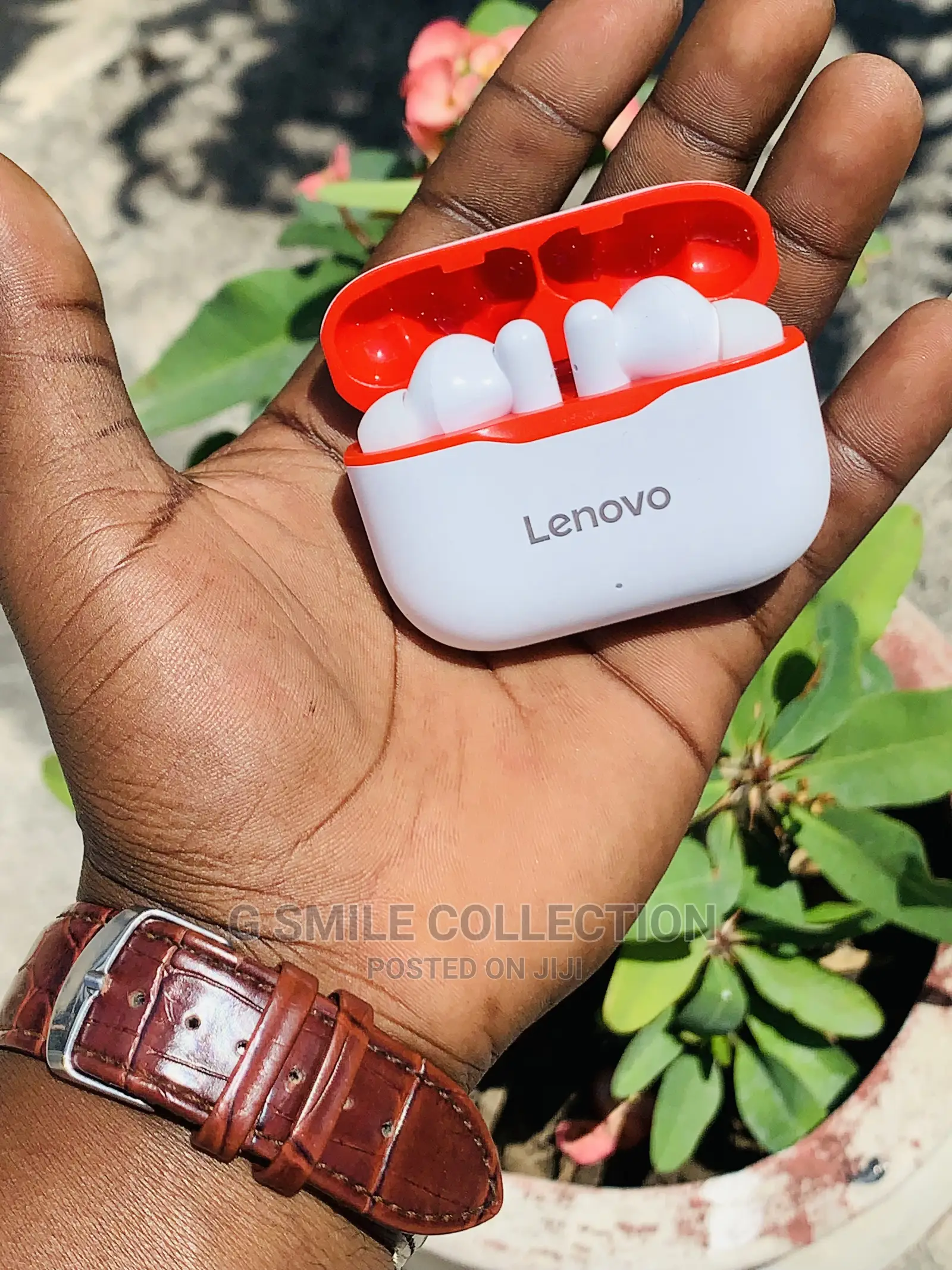 Lenovo Livepods