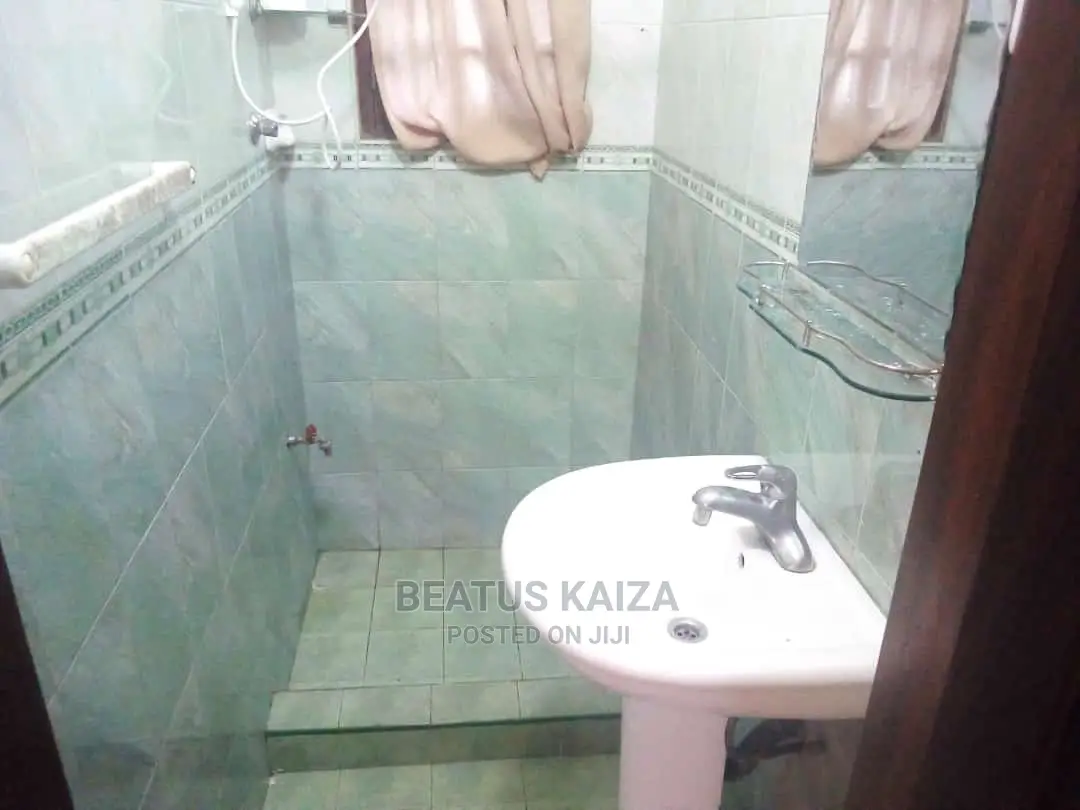 2bdrm Apartment in Upanga Kiwanuka for rent