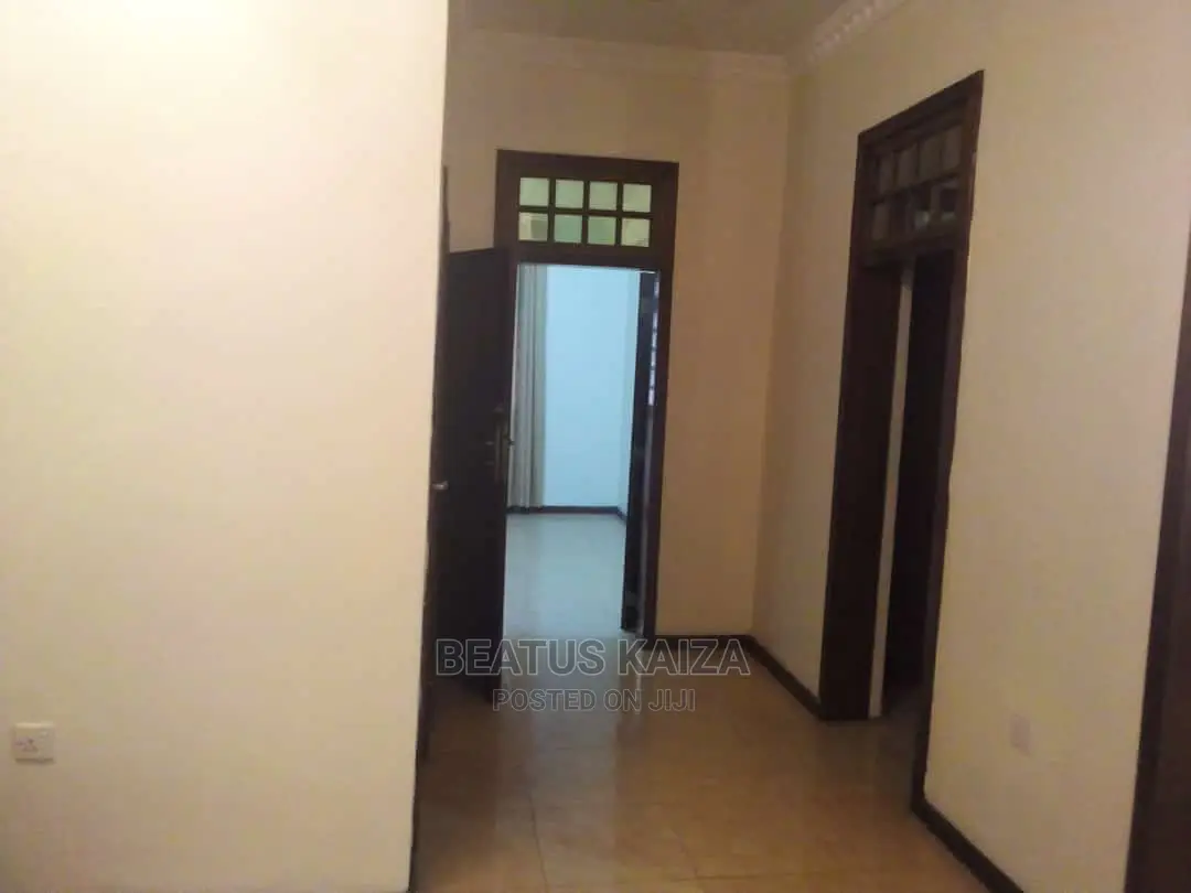 2bdrm Apartment in Upanga Kiwanuka for rent
