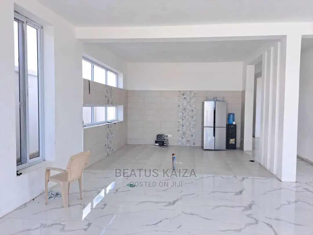 2bdrm Apartment in Upanga Kiwanuka for rent