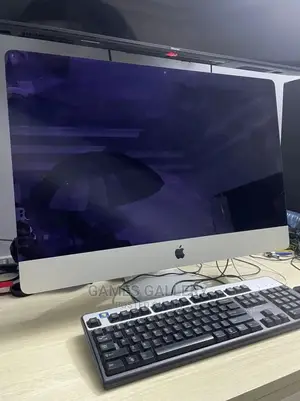 Desktop Computer Apple iMac 16GB Nvidia HDD 250GB
