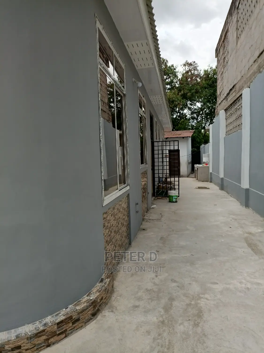 3bdrm House in Kinondoni for rent