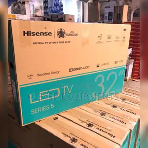 Hisense Inch 32 LED TV