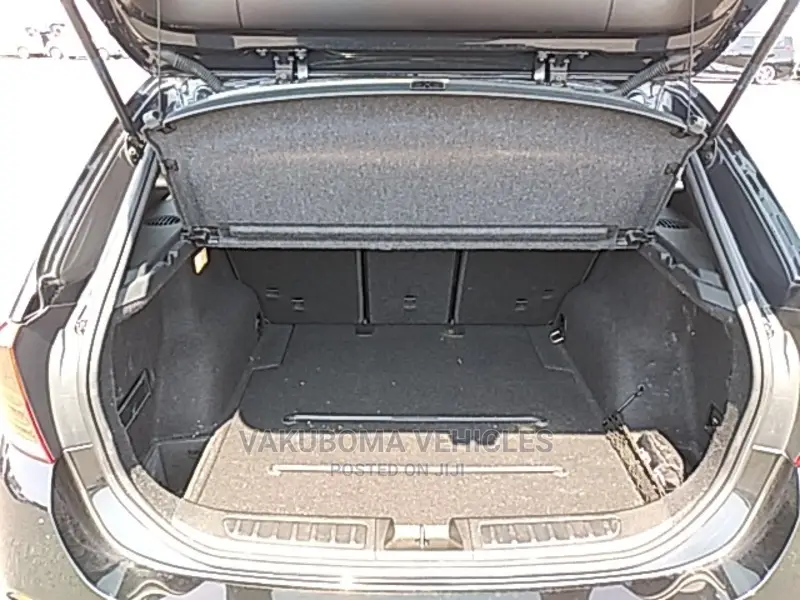 BMW X1 2015 Black